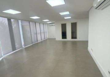 Sala/ ponto comercial para alugar- chácara mall - várzea paulista/sp