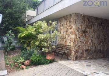 Casa com 3 dormitórios à venda, 262 m² por r$ 1.300.000,00 - anhangabaú - jundiaí/sp