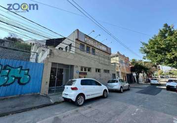 Prédio comercial na av. 9 de julho para alugar, 400 m² por r$ 20.000/mês - anhangabaú - jundiaí/sp