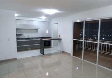 Apartamento com 2 dormitórios para alugar, 80 m² por r$ 3.300/mês - engordadouro - jundiaí/sp