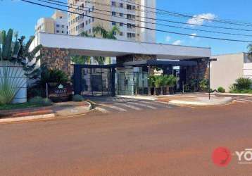 Residencial marco dos pioneiros