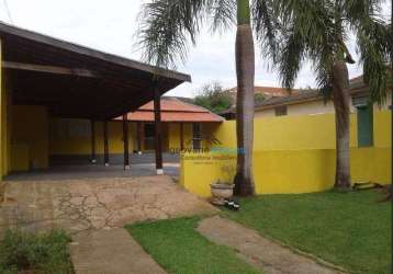 Casa com 2 dormitórios à venda, 177 m² por r$ 780.000,00 - vila cidade jardim - limeira/sp