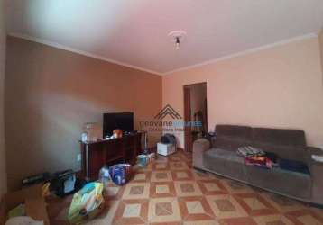 Casa com 3 dormitórios à venda, 117 m² por r$ 450.000,00 - jardim vitório lucato - limeira/sp