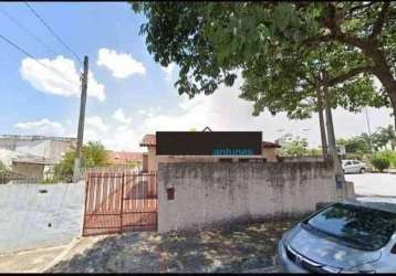 Casa com 2 dormitórios à venda, 300 m² por r$ 350.000,00 - vila barão - sorocaba/sp