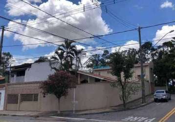 Casa com 3 dormitórios à venda, 300 m² por r$ 535.000,00 - jardim rosália alcolea - sorocaba/sp