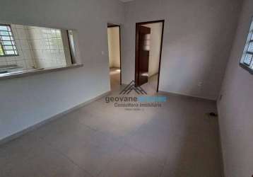 Apartamento com 2 dormitórios, 68 m² - venda por r$ 210.000,00 ou aluguel por r$ 1.570,00/mês - jardim saira - sorocaba/sp