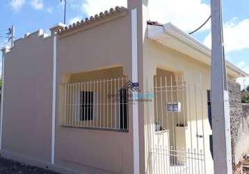 Casa com 3 dormitórios à venda, 180 m² por r$ 360.000,00 - vila cidade jardim - limeira/sp