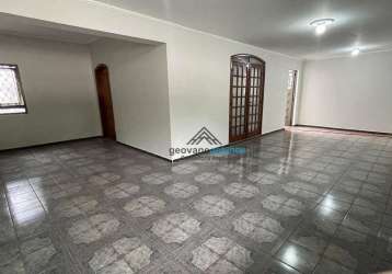 Casa com 3 dormitórios à venda, 164 m² por r$ 490.000,00 - vila pizza - limeira/sp