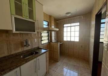 Apartamento 2 quartos no emaús, jardim europa  - ap01150