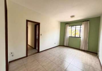 Apartamento 3 quartos entre santa branca e santa amélia - ap01189