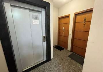 Apartamento para venda, 3 quarto com suíte no planalto, belo horizonte - ap2974