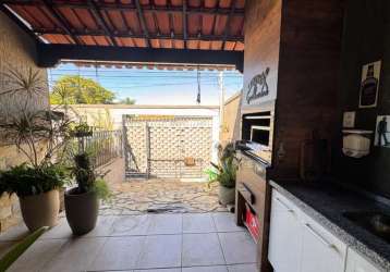 Casa para venda,  jardim leblon, belo horizonte - ca3107