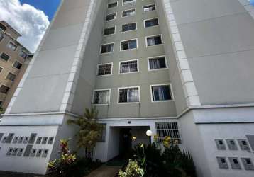 Apartamento  cobertura para venda,  parque são pedro (venda nova), belo horizonte - ap3388