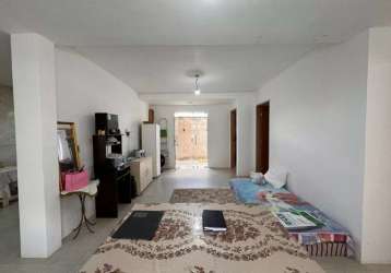 2 casas juntas no planalto em lote inteiro - ca00254