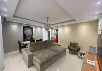 Casa com 2 dormitórios à venda, 210 m² por r$ 1.100.000 - guaiuba - guarujá/sp