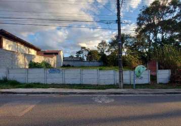 Terreno à venda, 720 m² por r$ 700.000,00 - condomínio residencial pedra grande - atibaia/sp