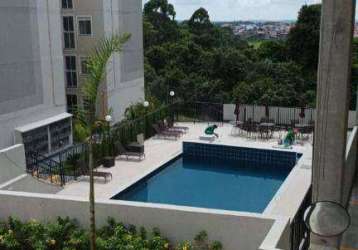 Apartamento com 2 dormitórios à venda, 38 m² por r$ 265.000,00 - jardim rosa de franca - guarulhos/sp