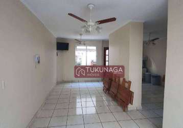 Apartamento 3 dormitórios  -  alto da mooca