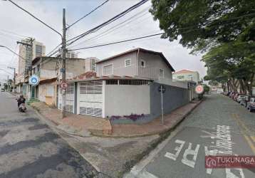 Sobrado à venda, 251 m² por r$ 882.000,00 - camargos - guarulhos/sp