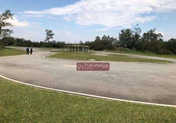 Galpão à venda, 15000 m² por r$ 26.000.000,00 - jardim arujá - guarulhos/sp