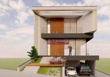 Terreno à venda, 320 m² por r$ 380.000,00 - vila oliveira - mogi das cruzes/sp