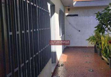 Oportunidade casa com 3 dormitórios à venda, 105 m² por r$ 470.000 - jaçanã - são paulo/sp