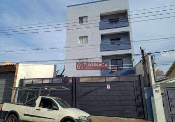 Apartamento com 2 dormitórios para alugar, 100 m² por r$ 3.500,00/mês - vila harmonia - guarulhos/sp