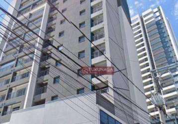 Studio proximo ao metrô tucurruvi com 1 dormitório à venda, por r$ 285.000,00 - tucuruvi - são paulo/sp