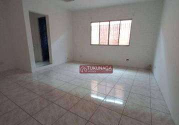 Sala para alugar, 26 m² por r$ 1.300,00/mês - vila carrão - são paulo/sp