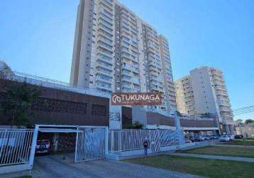 Apartamento com 2 dormitórios à venda, 80 m² por r$ 630.000 - penha de frança - são paulo/sp