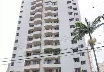 Apartamento com 3 dormitórios à venda, 83 m² por r$ 910.000,00 - vila pompeia - são paulo/sp