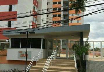 Apartamento à venda, 59 m² por r$ 415.000,00 - picanco - guarulhos/sp