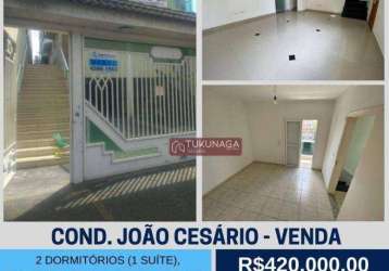 Sobrado à venda, 65 m² por r$ 420.000,00 - penha de frança - são paulo/sp