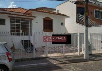 Casa à venda por r$ 1.276.000,00 - jardim frança - são paulo/sp