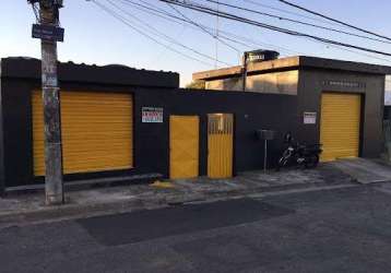 Conjunto à venda, 250 m² por r$ 300.000,00 - vila paraíso - guarulhos/sp