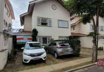 Sobrado com 3 dormitórios à venda, 157 m² por r$ 1.196.000,00 - ponte grande - guarulhos/sp