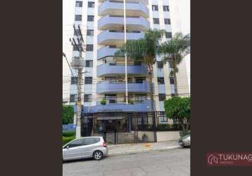 Cobertura com 4 dormitórios à venda, 198 m² por r$ 1.345.000,00 - (zona norte) barro branco - são paulo/sp