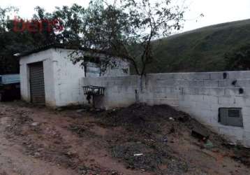 Lote / terreno de bairro para vender no bairro portal do lago em francisco morato