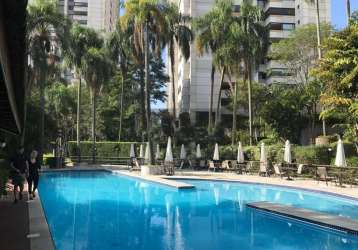 Apartamento com 3 dormitórios à venda, 185 m² por r$ 1.980.000,00 - real parque - são paulo/sp