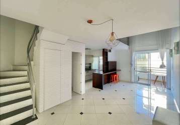 Apartamento com 1 dormitório à venda, 72 m² por r$ 1.185.000,00 - vila madalena - são paulo/sp
