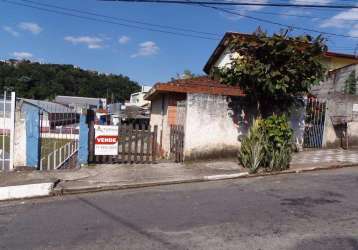 Terreno á venda na região central em caieiras