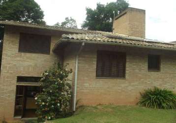 Casa para vender com 3 quartos 2 suítes no bairro santa inês em caieiras