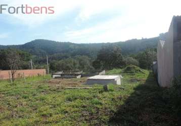 Lote / terreno de bairro para vender no bairro caioçara em jarinu