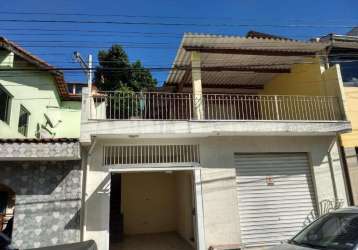 Casa para vender com 1 quartos no bairro laranjeiras em caieiras