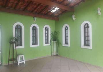 Casa com 4 dormitórios à venda, 362 m² por r$ 1.600.000,00 - região central - caieiras/sp