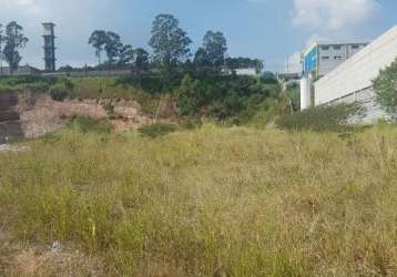 Lote / terreno comercial para vender no bairro vila rosina em caieiras