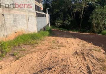 Lote / terreno de bairro para vender no bairro laranjeiras em caieiras