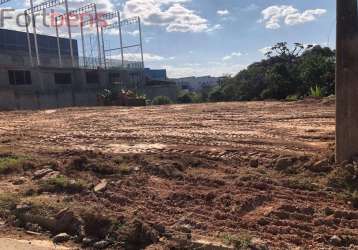 Lote / terreno comercial para vender no bairro polo industrial - villa verde  em franco da rocha