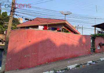 Casa para alugar com 3 quartos no bairro vila rosina em caieiras