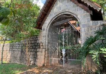 Casa para alugar com 2 quartos no bairro caceia em mairiporã